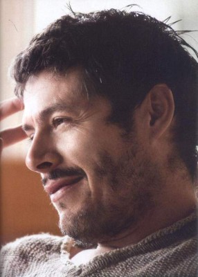 Nicolás Mora, compañero inseparable de Betty la Fea