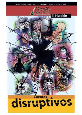 El martes 22 de mayo EL HERALDO publicará cuadernillo con las obras del Concurso de Cuentos Cortos Inéditos