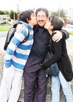 Salió del clóset ¿Cómo actuar con su hijo gay?