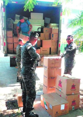 Exigen esclarecer casos de corrupción en hospital