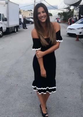 'Así me gusto': Gaby Espino preocupa a sus fans con drástica reducción de peso