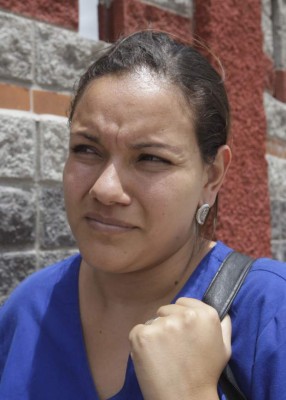 Un millón de lempiras diarios reciben transportistas en bonos