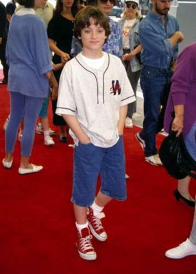 ¡Feliz cumpleaños Elijah Wood!