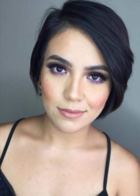 Cantante, fotógrafa y activista, así era Ebony Ortiz, la cantante asesinada en México