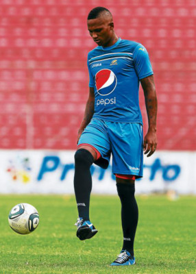 La sequía de goles debe terminar para Motagua