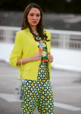 Una apuesta arriesgada pero sexi