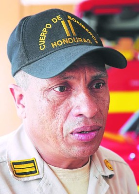 Septiembre arrastrará copiosas lluvias en la capital, según Copeco