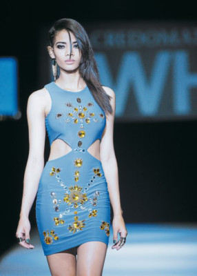 Piezas únicas para la mujer sensual y libre