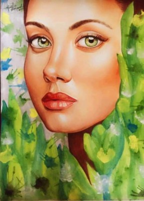 Hondureños Acuarelistas: en busca del reconocimiento a un arte pintado a la orilla