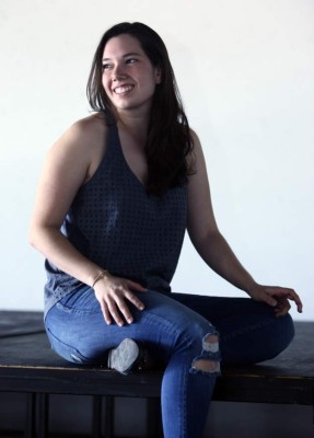 La mujer desde la visión de las artistas