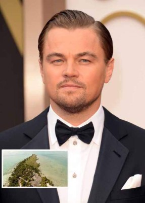 Famosos crean sus propios paraísos en islas privadas