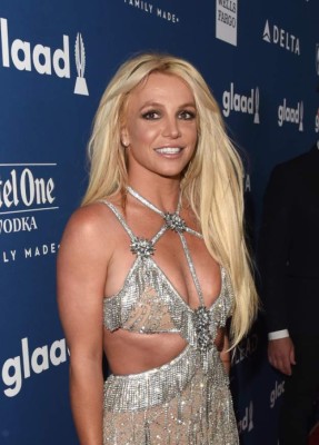 El cambio físico de Britney Spears a través de los años ¡Hoy cumple 39!