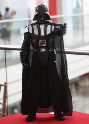 Pichingueros abren el III Festival de Cortos