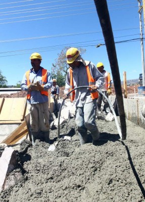 Honduras: Paso a desnivel El Prado-Humuya ya registra avances en obras grises