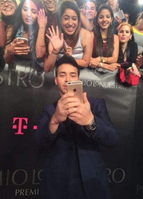 Premio lo Nuestro celebra su 28 edición