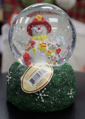 Tiernos regalos navideños