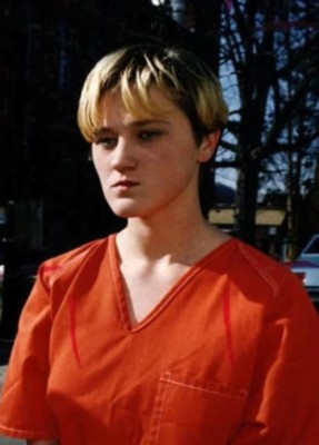 Shanda Renee Sharer, el caso de la joven que fue secuestrada, torturada y quemada por sus amigas