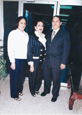 'Lucho por derrotar mi ego y tratar de ser más humilde”