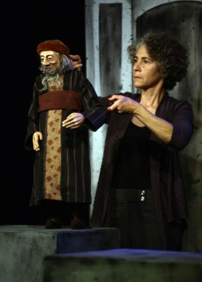 'Natán el sabio”, historia de religión y tolerancia