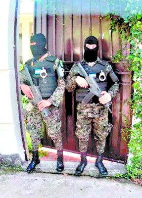 Envían a prisión a ex viceministro de Trabajo