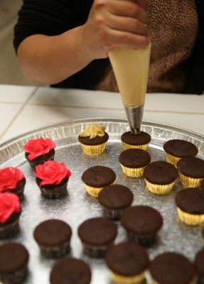 Pequeña tentación para cada ocasión