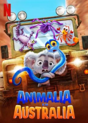 Estas son las series y películas que estrenará Netflix este diciembre