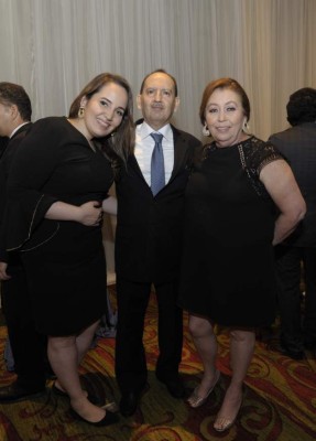 Consortium Legal presenta nuevos socios