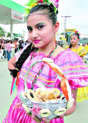 ¡Viva el Festival del Maíz!