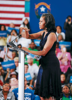 Romney aprovecha datos para criticar desempeño económico