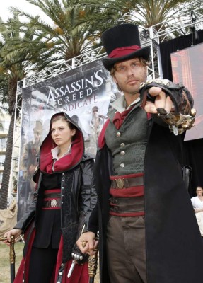 San Diego vive a lo grande la gran fiesta del Comic-Con