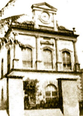 Imágenes de Tegucigalpa: Barrio Abajo