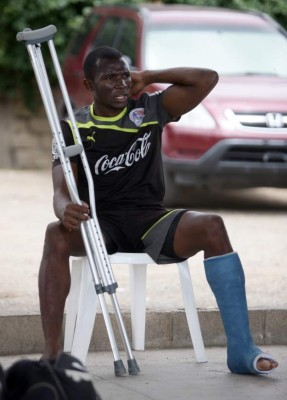 Noel Valladares volvería en dos semanas