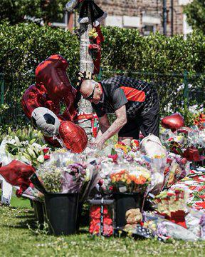 Diogo Jota: La causa del accidente automovilístico que provocó la muerte del jugador