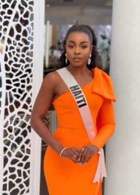 Ellas son las hermosas candidatas de Latinoamérica en Miss Universo 2021