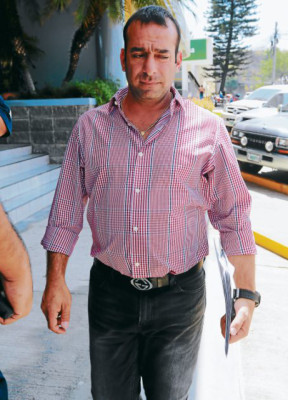 'Los que saldrán de Motagua serán los jugadores, no el entrenador”