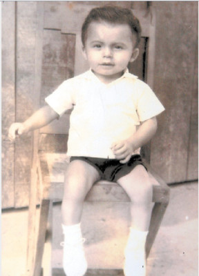 'Era tan bondadoso mi Alfredo”