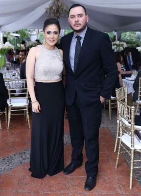 Ceremonia Canales Sierra