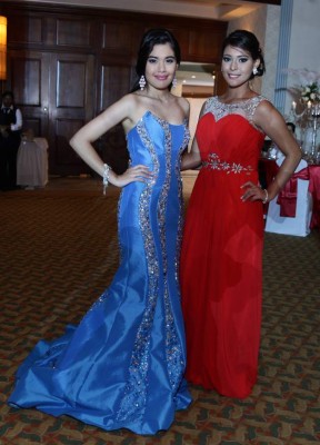 Un brindis por los recién graduados