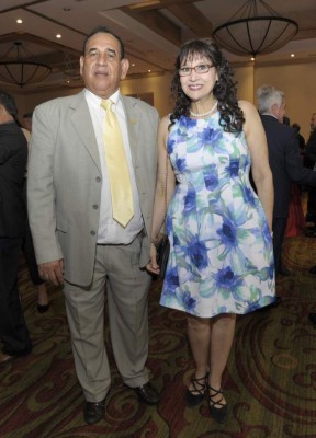 Fiesta en honor a la dominicanidad