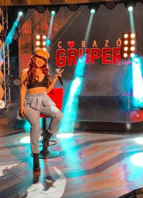 ¿Qué ha sido de Dalú, tras ganar el primer lugar en La Academia?