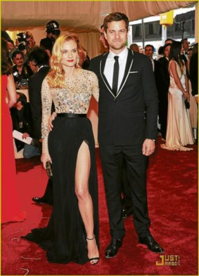 Las parejas más fashion del espectáculo internacional