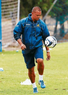 Motagua se mira en la liguilla