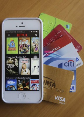 TV en streaming, lo que viene...