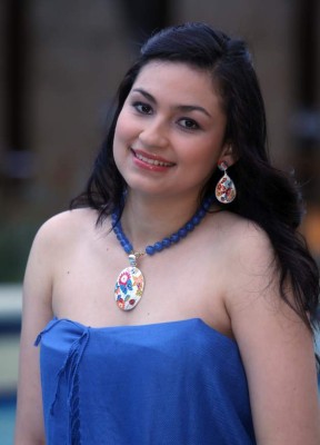 Orfebrería inspirada en el jardín