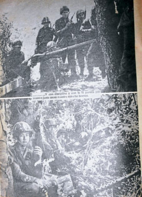 A 43 años de la guerra entre Honduras y El Salvador