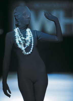 Piezas únicas para la mujer sensual y libre