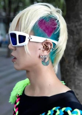 Los peores cortes de cabello de la historia