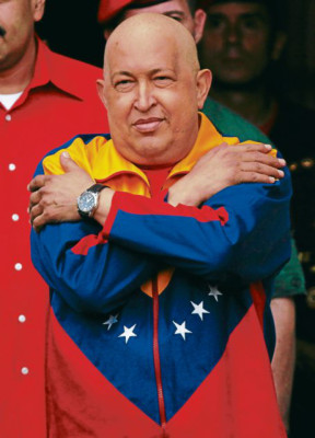 Hugo Chávez confiará a cubanos nuevamente su deteriorada salud
