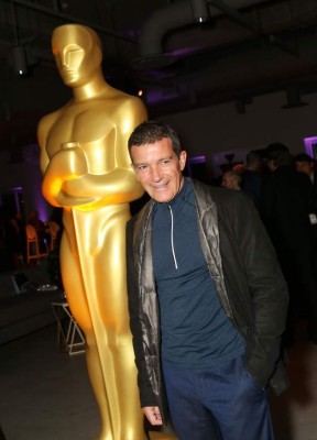 Los latinos nominados a los premios Oscar 2020