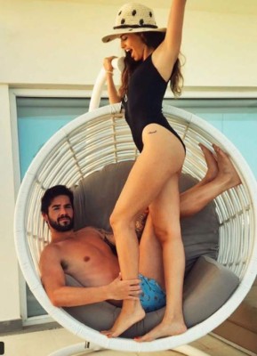 Así es la vida de Isco Alarcón, jugador del Real Madrid